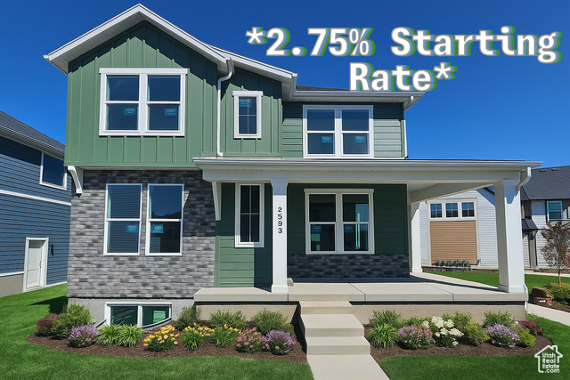 Main photo for 2803 W 2720 N #82