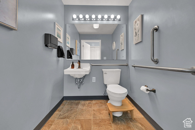 Photo 18 for MLS #2115915 at 1825 W 4400 South