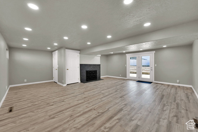 Photo 24 for MLS #2115915 at 1825 W 4400 South