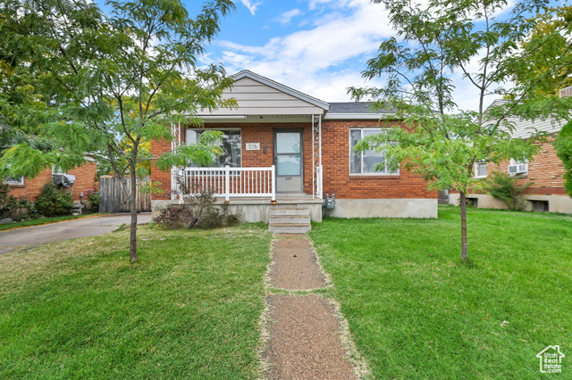 516 E DIANA, South Ogden UT 84403