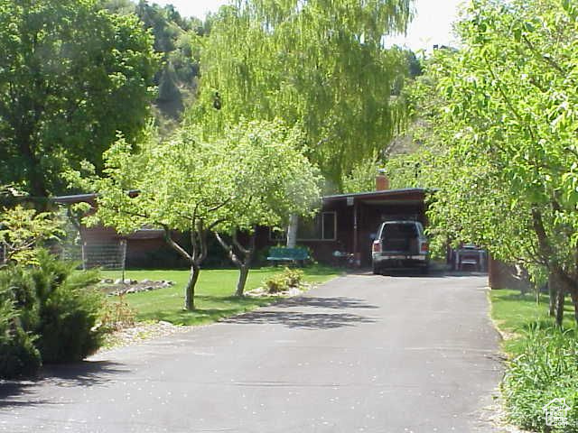 1254 E ISLAND DRIVE DR, Logan UT 84321