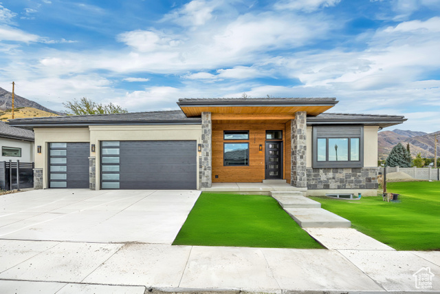 1356 N 750 E #11, Orem UT 84097