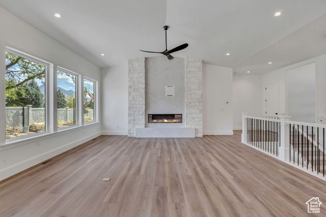 Photo 3 for MLS #2115920 at 1356 N 750 East #11