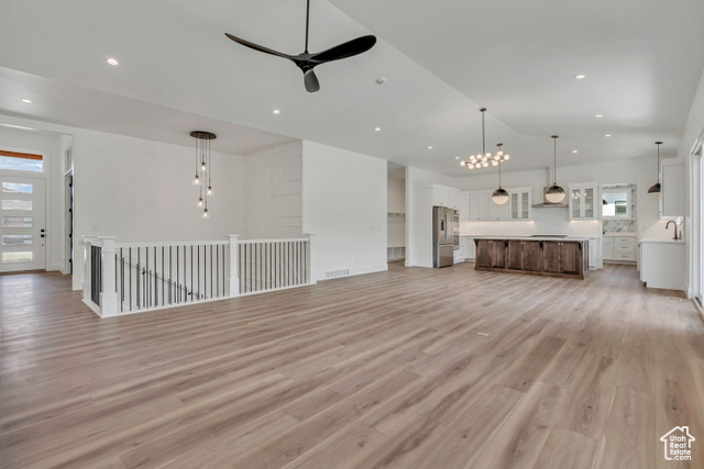 Photo 4 for MLS #2115920 at 1356 N 750 East #11