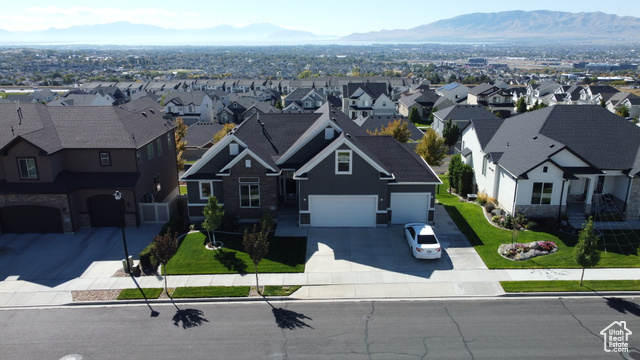 853 HORIZON DR, Lehi UT 84048