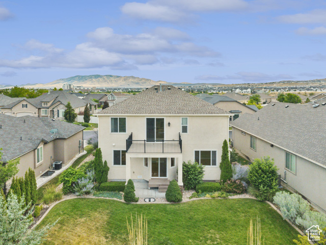 Photo 3 for MLS #2115924 at 2886 N Desert Forest Ln