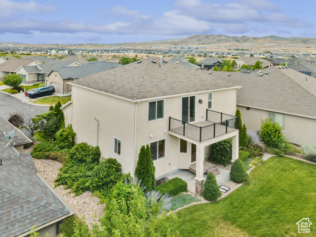 Photo 37 for MLS #2115924 at 2886 N Desert Forest Ln