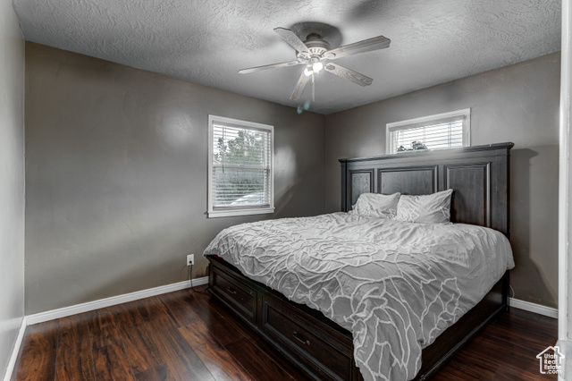 Photo 11 for MLS #2115926 at 4340 W 5740 South