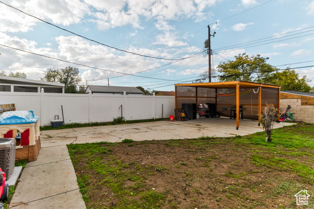 Photo 16 for MLS #2115926 at 4340 W 5740 South