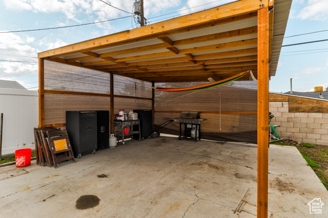 Photo 17 for MLS #2115926 at 4340 W 5740 South