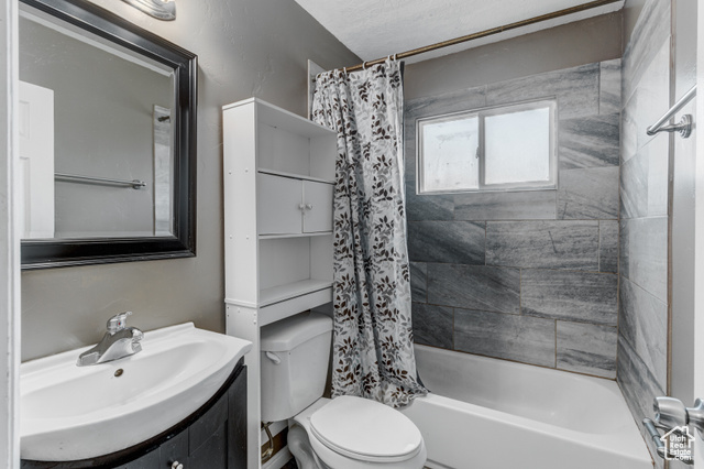 Photo 8 for MLS #2115926 at 4340 W 5740 South
