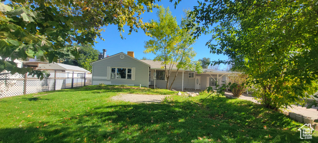 268 N 300 E, Clearfield UT 84015
