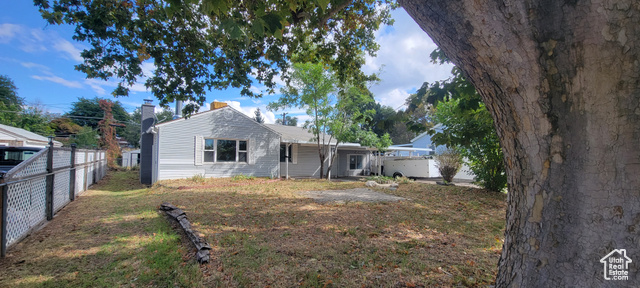 MLS #2115927                     located at 268 N 300 East,
                     Clearfield, UT