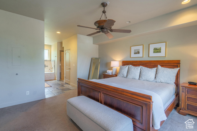 Photo 47 for MLS #2115928 at 1839 W Canyon View Dr #204