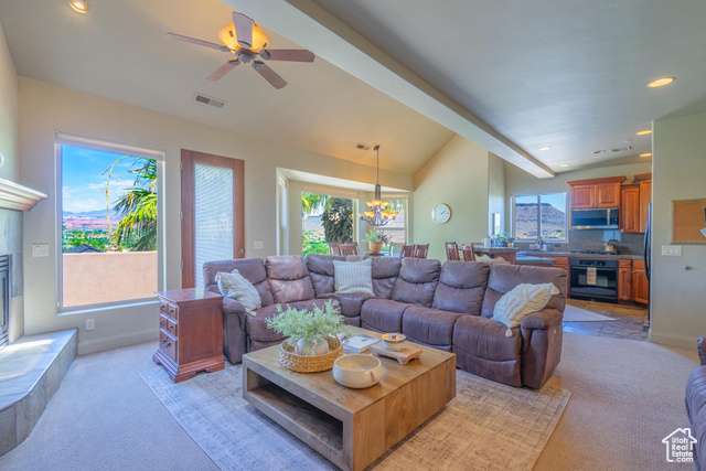 Photo 37 for MLS #2115928 at 1839 W Canyon View Dr #204