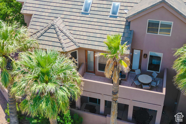 Photo 38 for MLS #2115928 at 1839 W Canyon View Dr #204