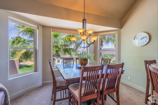Photo 30 for MLS #2115928 at 1839 W Canyon View Dr #204