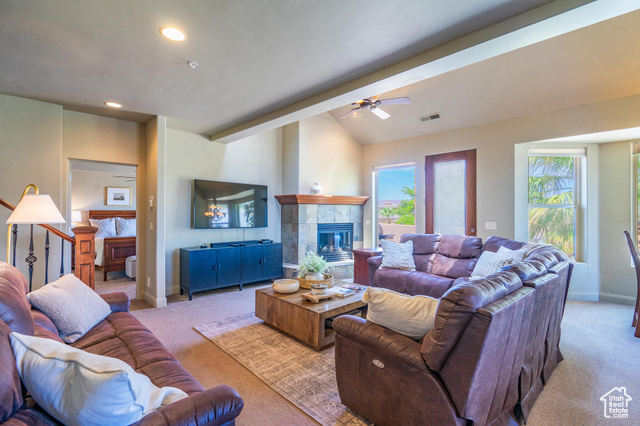 Photo 26 for MLS #2115928 at 1839 W Canyon View Dr #204