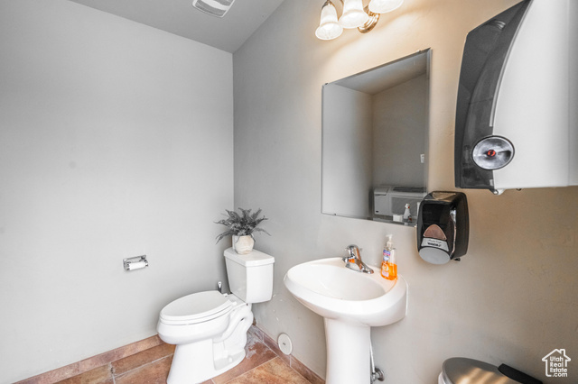Photo 69 for MLS #2115928 at 1839 W Canyon View Dr #204