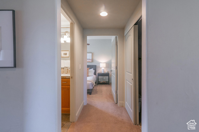 Photo 20 for MLS #2115928 at 1839 W Canyon View Dr #204