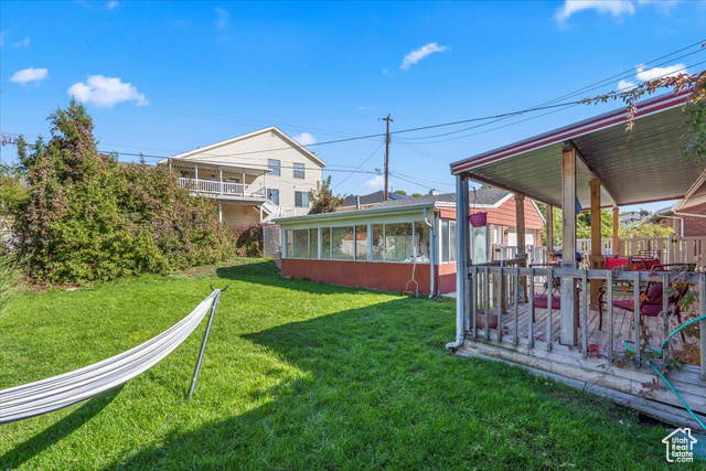 Photo 6 for MLS #2115929 at 4586 S Porter