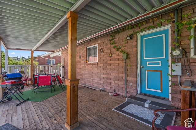 Photo 7 for MLS #2115929 at 4586 S Porter
