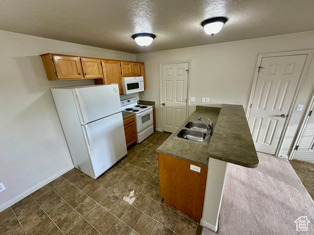 Photo 4 for MLS #2115931 at 1219 S 1850 West #223