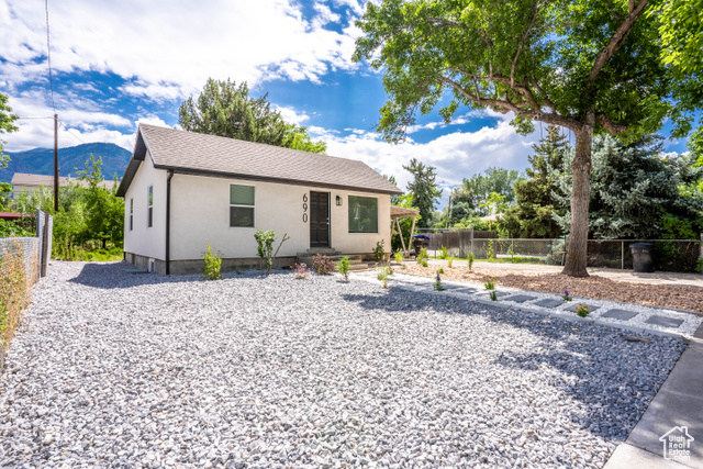 Photo 30 for MLS #2115933 at 690 N 600 West