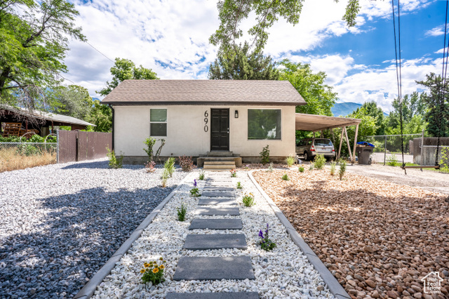 690 N 600 W, Provo UT 84601