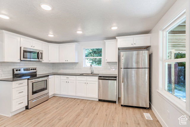 Photo 2 for MLS #2115933 at 690 N 600 West