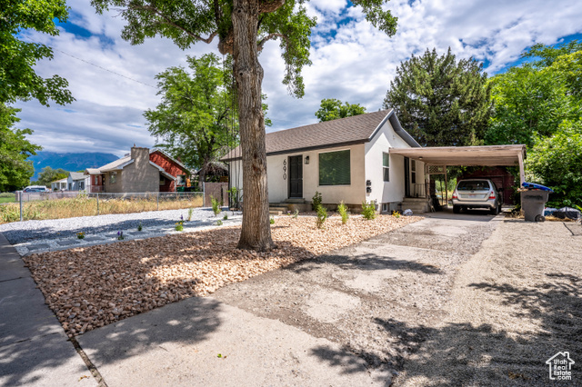 Photo 28 for MLS #2115933 at 690 N 600 West