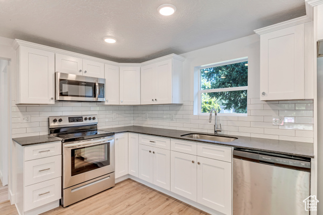 Photo 4 for MLS #2115933 at 690 N 600 West
