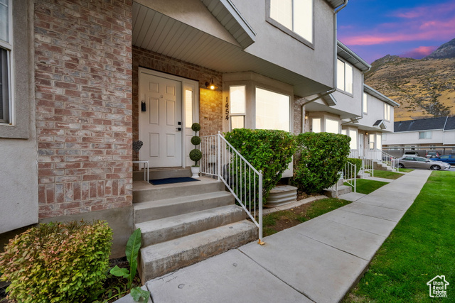 1454 E 1370 S, Provo UT 84606