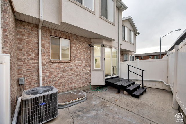 Photo 12 for MLS #2115936 at 1454 E 1370 South