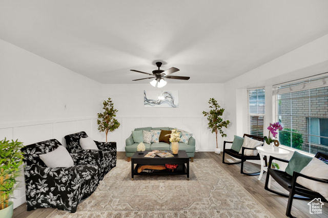 Photo 3 for MLS #2115936 at 1454 E 1370 South