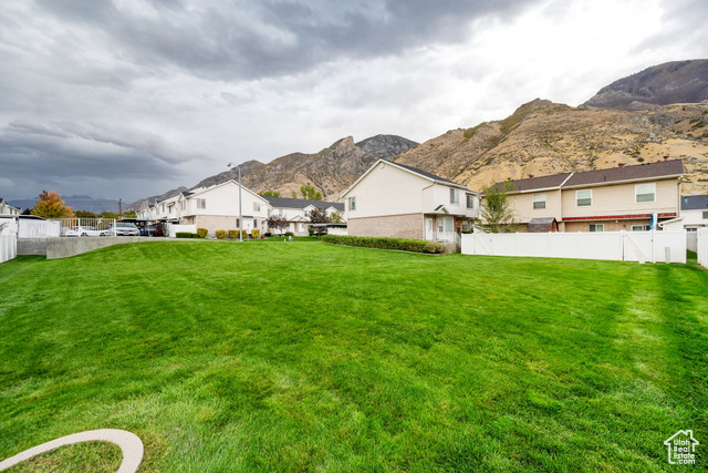 Photo 26 for MLS #2115936 at 1454 E 1370 South