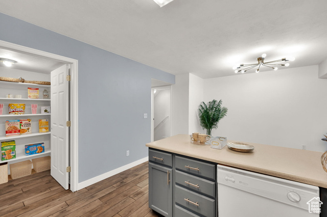 Photo 9 for MLS #2115936 at 1454 E 1370 South