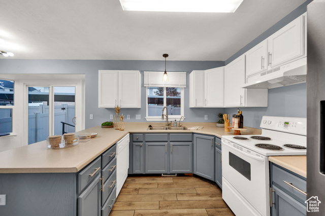 Photo 7 for MLS #2115936 at 1454 E 1370 South
