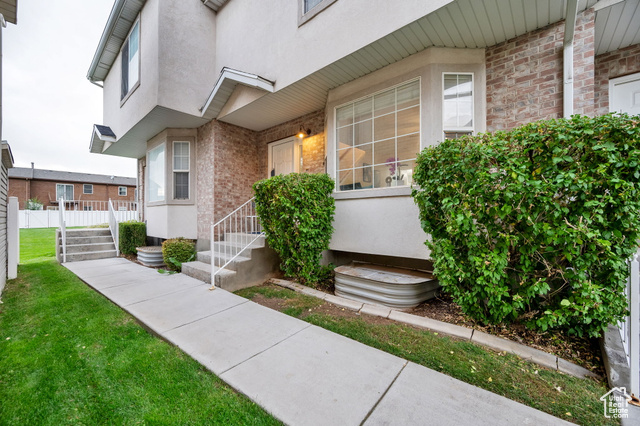 Photo 24 for MLS #2115936 at 1454 E 1370 South