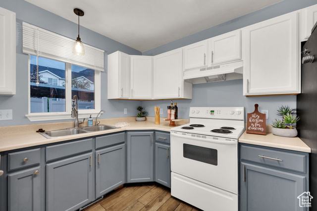 Photo 8 for MLS #2115936 at 1454 E 1370 South