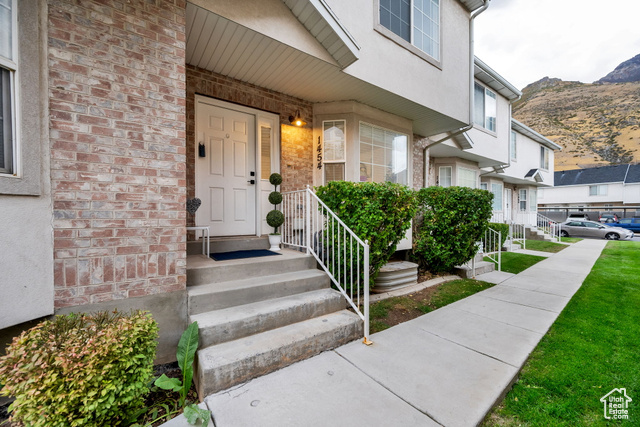 Photo 25 for MLS #2115936 at 1454 E 1370 South