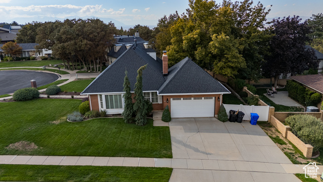 Photo 6 for MLS #2115937 at 968 E Chelsea Dr