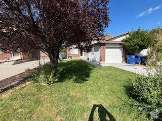 4050 W MANN WAY, West Valley City UT 84120