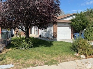 4050 W MANN WAY, West Valley City UT 84120