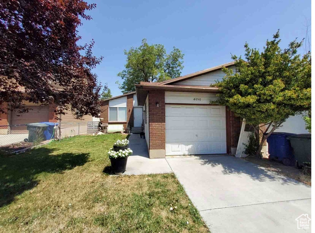 4050 W MANN WAY, West Valley City UT 84120