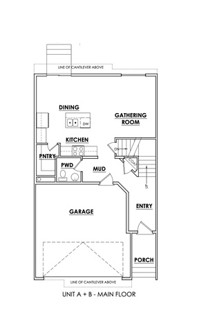 Photo 17 for MLS #2115944 at 4017 S Woodland Ave #325