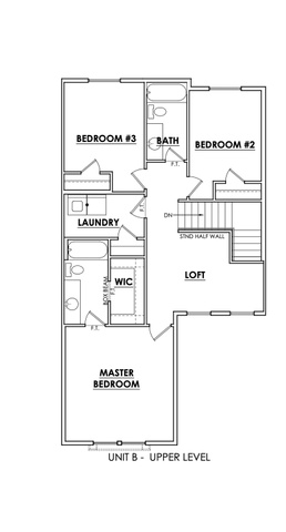 Photo 18 for MLS #2115944 at 4017 S Woodland Ave #325