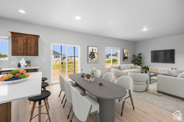 Photo 4 for MLS #2115945 at 361 N 2350 East #03