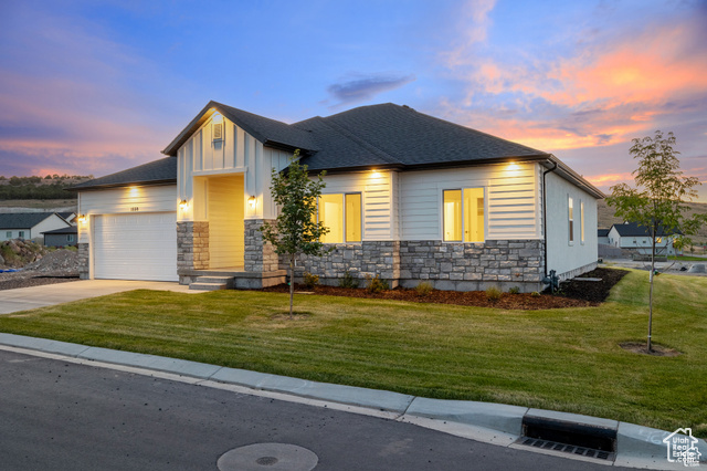 2265 E 320 N, Spanish Fork UT 84660