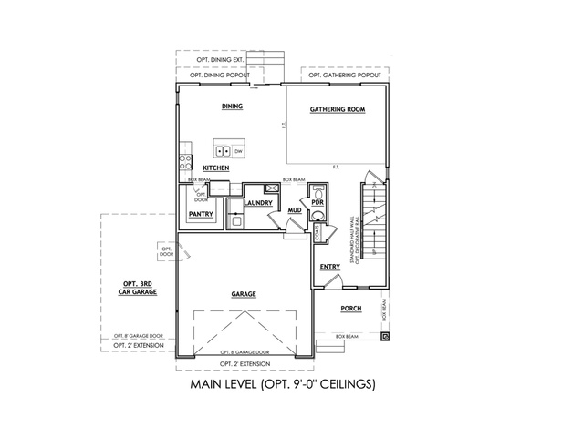 Photo 8 for MLS #2115947 at 2281 E 320 North #39